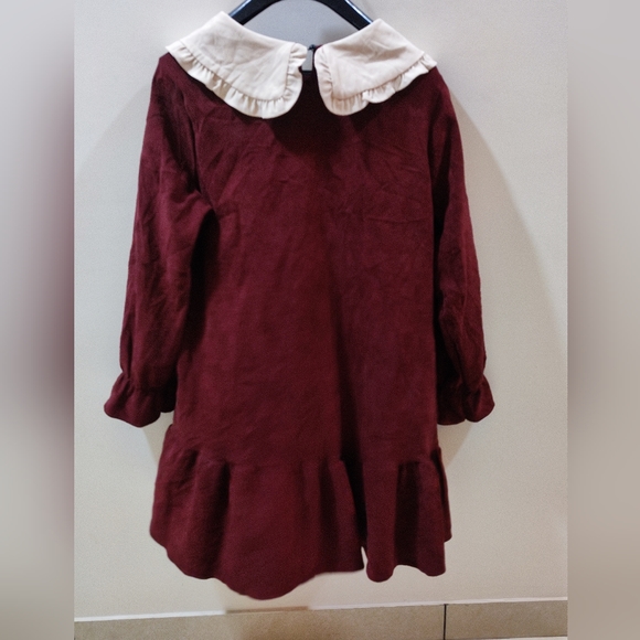 Korean dress - Picture 3 of 3